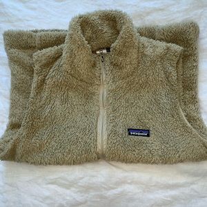 Patagonia Vest